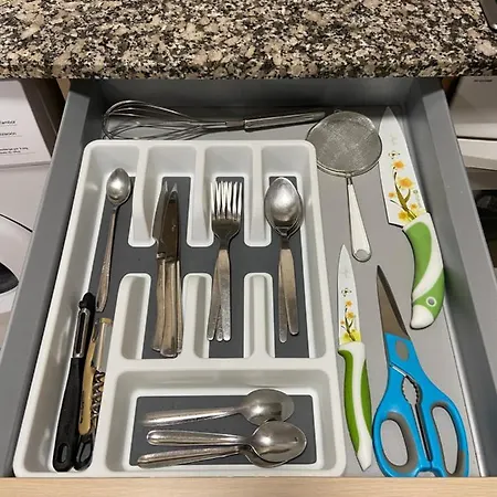 Apartman Caballos Fufos De *